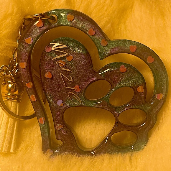 Keychain - Picture 5 of 5